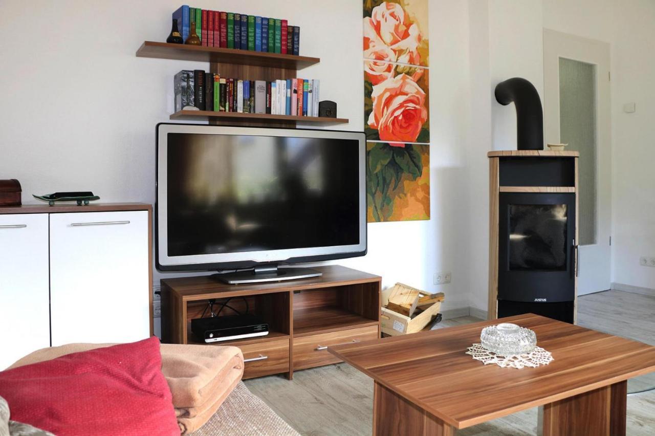 Apartment, ทัมบัค-ดีทฮัตซ์ ภายนอก รูปภาพ