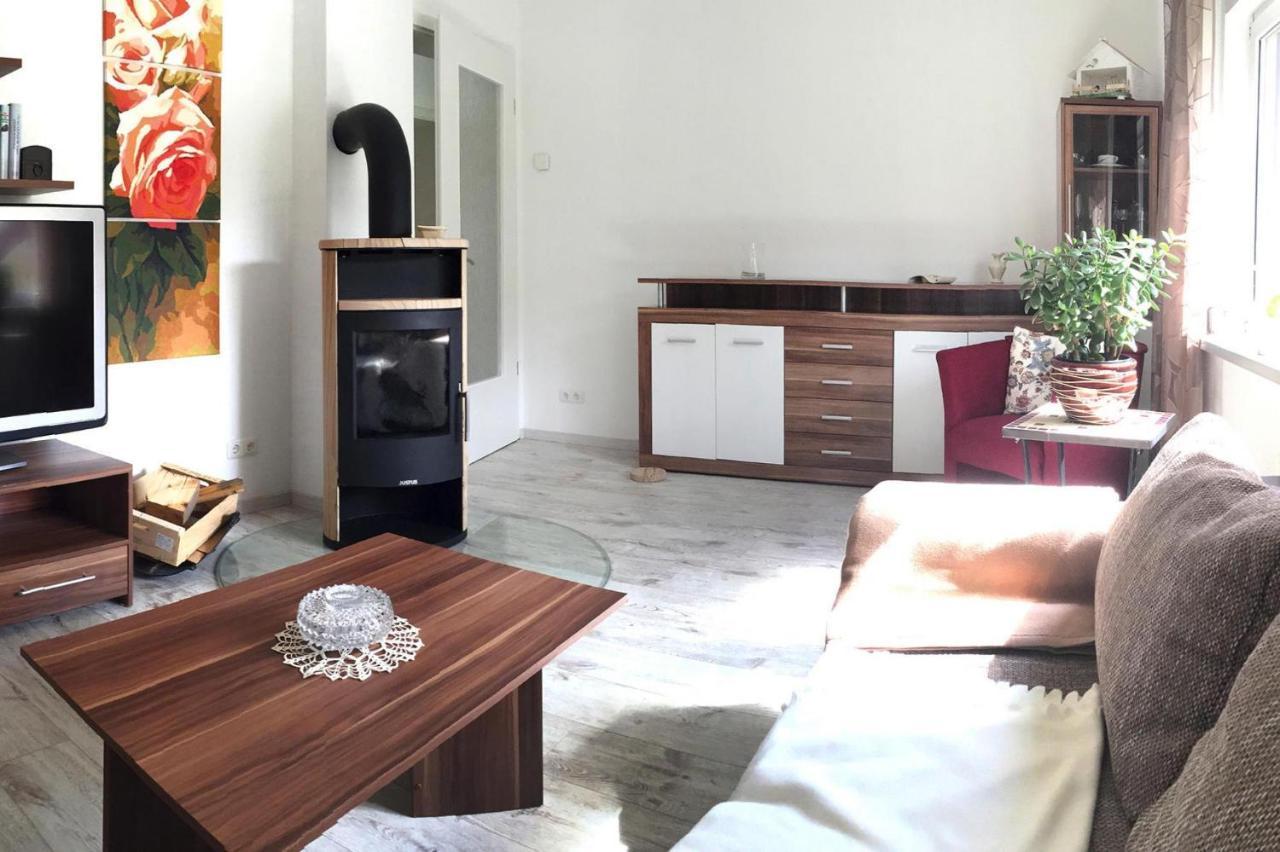 Apartment, ทัมบัค-ดีทฮัตซ์ ภายนอก รูปภาพ