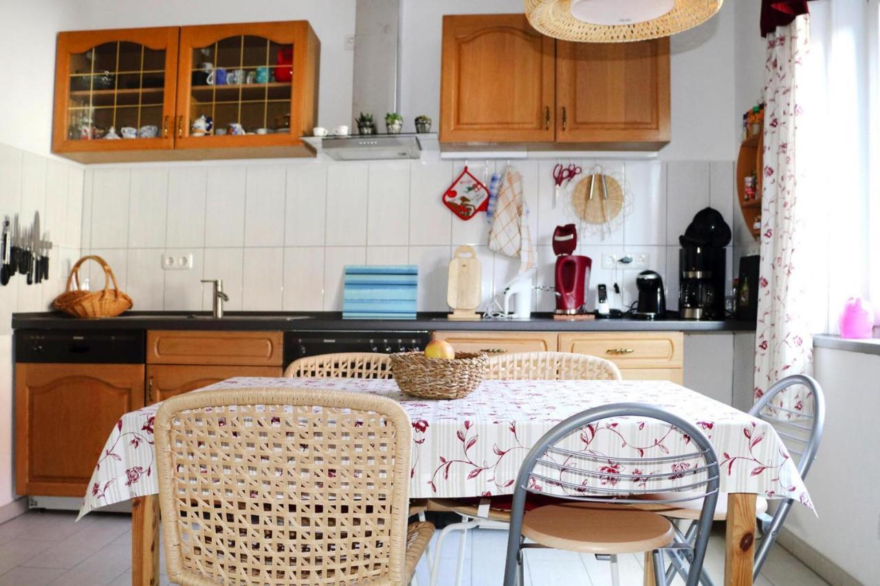 Apartment, ทัมบัค-ดีทฮัตซ์ ภายนอก รูปภาพ