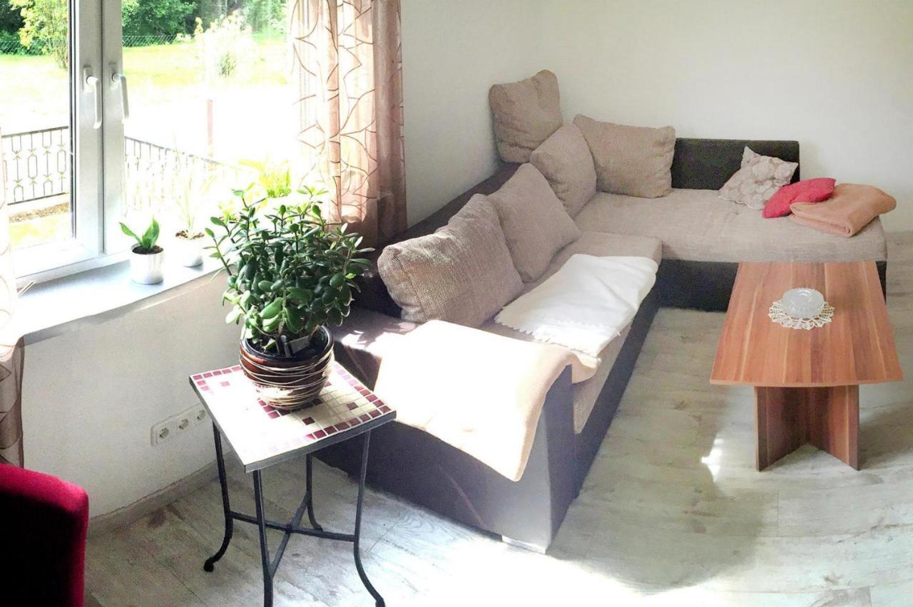 Apartment, ทัมบัค-ดีทฮัตซ์ ภายนอก รูปภาพ