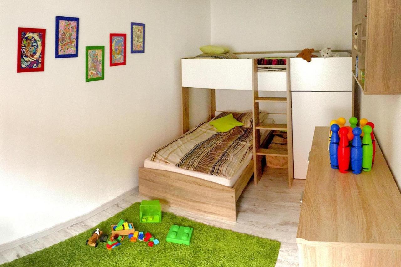 Apartment, ทัมบัค-ดีทฮัตซ์ ภายนอก รูปภาพ